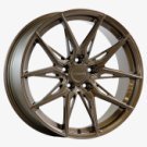 Alu kola Arceo 19177, 19x8.5 5x114.3 ET35, bronzová