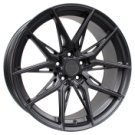 Alu kola Arceo 19177, 19x8.5 5x112 ET35, černá matná