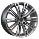 Alu kola Arceo DY1509, 19x8.5 5x112 ET40, stříbrná