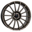 Alu kola Arceo DY419, 19x8 5x112 ET40, bronzová matná