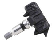 TPMS senzor 433/315 MHz CUB stříbrný