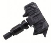 TPMS senzor AUDI E-TRON/Q8 E-TRON GE (03/2019 - 06/2025) 433/315 MHz CUB černý