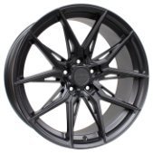 Alu kola Arceo 19177, 19x8.5 5x112 ET35, černá matná