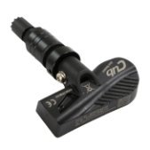 TPMS senzor VOLKSWAGEN PASSAT B9 (10/2023 - 06/2026) CUB 315/433MHZ černý