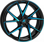 Alu kola ALUTEC ADX.01, 20x8.5 5x112 ET45,  (zátěžová)