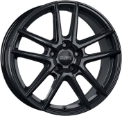 Alu kola ANZIO SPLIT, 18x7.5 5x114.3 ET49, šedivá lesklá