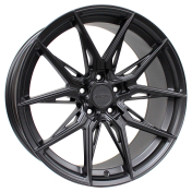 Alu kola Arceo 19177, 19x8.5 5x112 ET35, černá matná