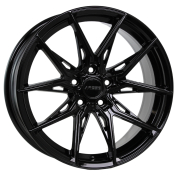 Alu kola Arceo 19177, 19x8.5 5x108 ET35, černá lesklá