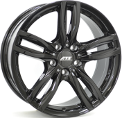 Alu kola ATS EVOLUTION, 17x8 5x120 ET43, šedivá