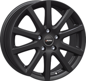 Alu kola AUTEC SKANDIC, 19x8 5x120 ET45, stříbrná