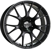 Alu kola MONACO WHEELS MIRABEAU, 19x8.5 5x112 ET45, stříbrná + leštění