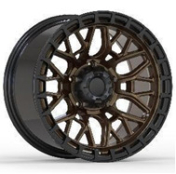 Alu kola Racing Line A6274, 15x8 6x139.7 ET-10,  (zátěžová)