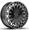 Alu kola Racing Line FA729, 20x8.5 6x139.7 ET30, (zátěžová)