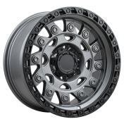 Alu kola Racing Line H974D, 17x9 6x139.7 ET, (zátěžová)