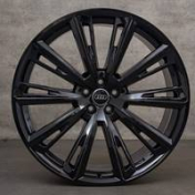 Alu kola Racing Line HF5198, 20x9 5x112 ET31, černá lesklá