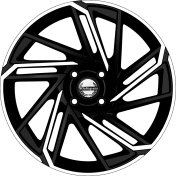 Alu kola TecnoMagnesio EPOWER, 18x7 4x98 ET35,