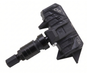 TPMS senzor AUDI A8 (2001 - 2007) 433/315 MHz CUB černý