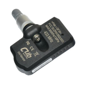 TPMS senzor ALFA ROMEO 4C 960/961 (01/2013 - 06/2021) CUB EU 433MHZ