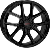 Alu kola ALUTEC AVELENO X, 18x8 5x112 ET50, černá lesklá (zátěžová)
