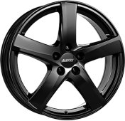 Alu kola ALUTEC FREEZE, 19x7.5 5x112 ET50, černá lesklá