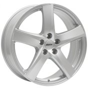 Alu kola ALUTEC FREEZE, 19x7.5 5x110 ET40, stříbrná