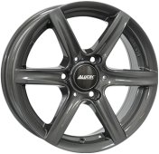 Alu kola ALUTEC GRIP, 15x5.5 4x100 ET36, 