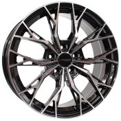 Alu kola Arceo 18239, 18x8 5x114.3 ET35, 