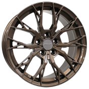 Alu kola Arceo 18239, 18x8 5x114.3 ET35, 