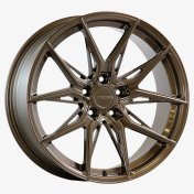 Alu kola Arceo 19177, 19x8.5 5x114.3 ET35, bronzová