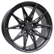 Alu kola Arceo 19177, 19x8.5 5x112 ET35, černá matná