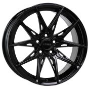 Alu kola Arceo 19177, 19x8.5 5x112 ET35, černá lesklá