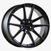 Alu kola Arceo 19190, 19x9.5 5x112 ET40, černá matná