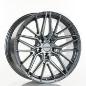 Alu kola Arceo 19193, 19x8.5 5x112 ET35, titanová