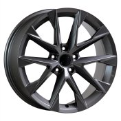 Alu kola Arceo DY1448, 18x8 5x112 ET40, Šedivá