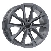 Alu kola Arceo DY1448, 18x8 5x112 ET40, Šedivá