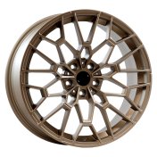 Alu kola Arceo DY1659, 19x8.5 5x112 ET30, bronzová