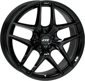 Alu kola ATS COMPETITION 2, 19x9.5 5x114.3 ET45, černá lesklá (zátěžová)