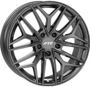 Alu kola ATS PASSION, 20x10.5 5x112 ET40, šedivá (zátěžová)