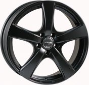 Alu kola DIVERSEN ARTIK, 16x6.5 4x98 ET32, stříbrná