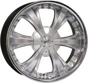 Alu kola DIVERSEN KING, 20x9 5x112 ET35,  (zátěžová)