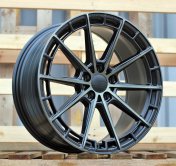 Alu kola Haxer HX019F, 19x8.5 5x112 ET40,