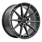 Alu kola Haxer HX019F, 19x8.5 5x112 ET40,