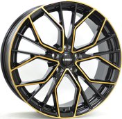 Alu kola IT WHEELS TIARA, 18x8 5x112 ET45, 