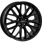 Alu kola IT WHEELS XANA, 20x9 5x112 ET35, černá lesklá (zátěžová)