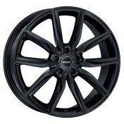 Alu kola MAK ALLIANZ, 20x9 5x120 ET35, černá lesklá (zátěžová)