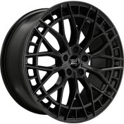 Alu kola Mille Miglia MM1005, 19x8 5x112 ET30, černá lesklá