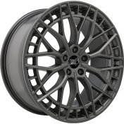 Alu kola Mille Miglia MM1005, 18x8 5x112 ET30,
