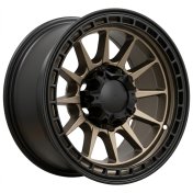 Alu kola Racing Line A1916, 15x8 6x139.7 ET-10, 