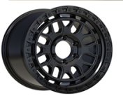 Alu kola Racing Line D2525, 18x9 6x139.7 ET30,