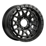 Alu kola Racing Line D2525, 18x9 6x139.7 ET15,